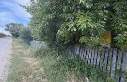 Teren de vanzare, 1600 mp, zona Schela 