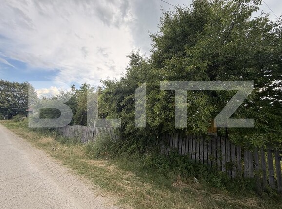 Teren de vânzare Exterior Nord - 200601TV | BLITZ Târgu Jiu | Poza2