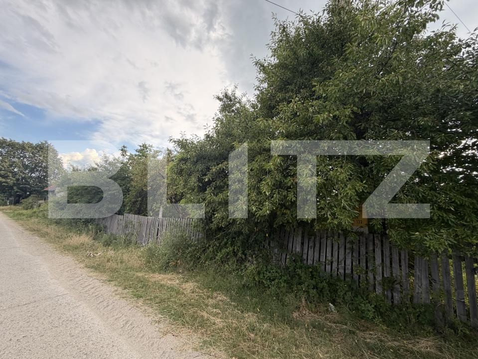 Teren de vânzare Exterior Nord - 200601TV | BLITZ Târgu Jiu | Poza2