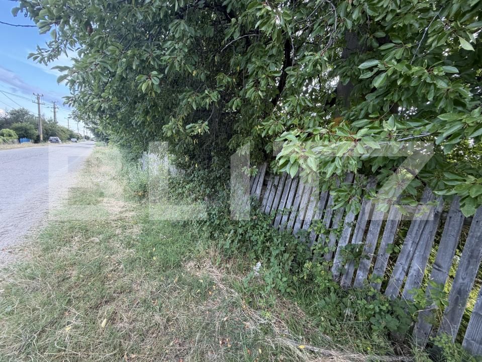 Teren de vânzare Exterior Nord - 200601TV | BLITZ Târgu Jiu | Poza5