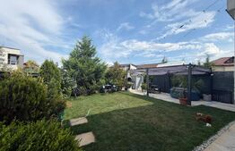 Casa de vanzare, 160mp, zona Bicaz 