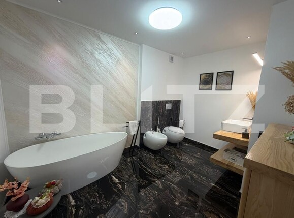 Casa de vânzare 3 camere Central - 200816CV | BLITZ Târgu Jiu | Poza12