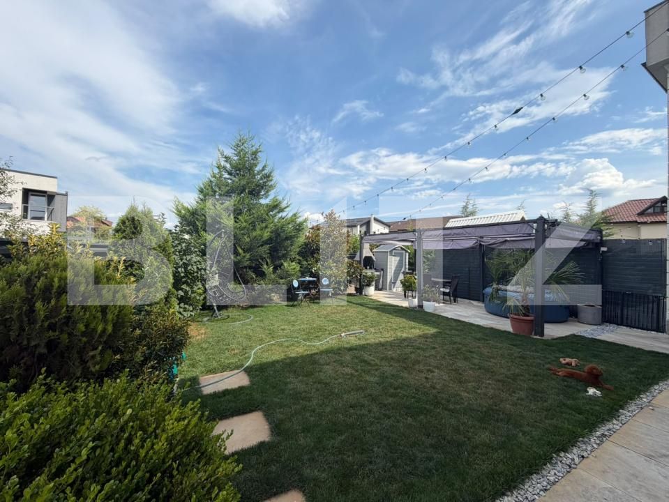 Casa de vânzare 3 camere Central - 200816CV | BLITZ Târgu Jiu | Poza13
