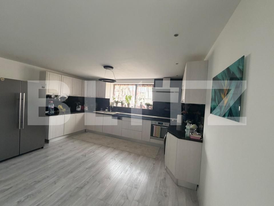 Casa de vânzare 3 camere Central - 200816CV | BLITZ Târgu Jiu | Poza6