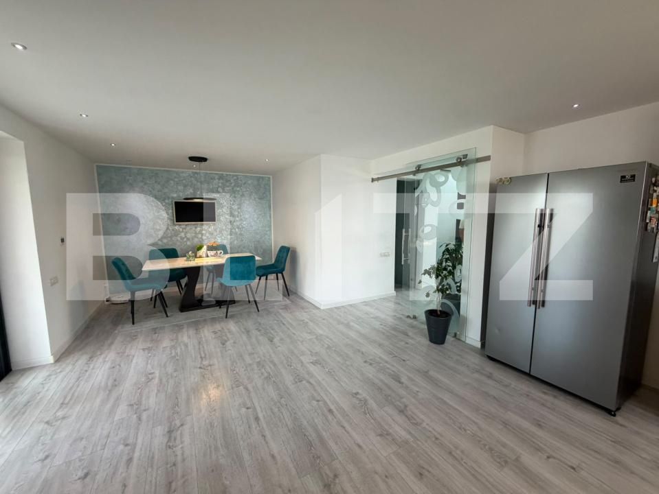 Casa de vânzare 3 camere Central - 200816CV | BLITZ Târgu Jiu | Poza5