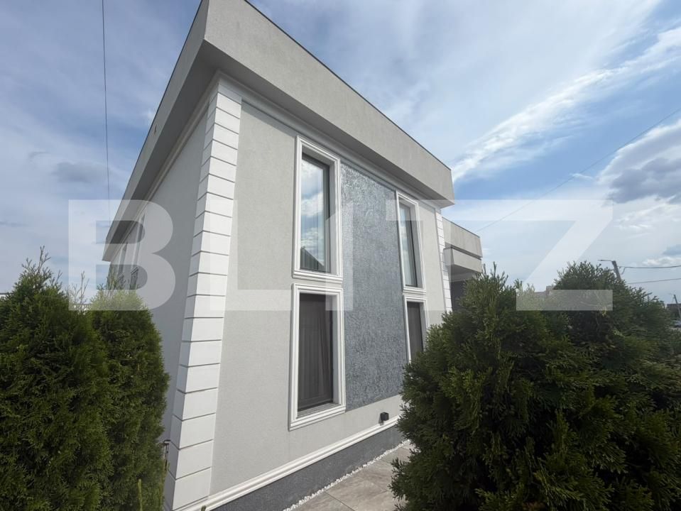 Casa de vânzare 3 camere Central - 200816CV | BLITZ Târgu Jiu | Poza14