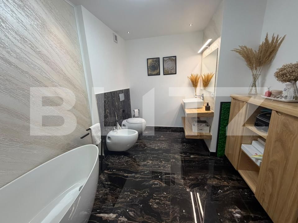 Casa de vânzare 3 camere Central - 200816CV | BLITZ Târgu Jiu | Poza11