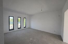 Casa individuala, 125 mp si 550 mp curte, zona Petresti