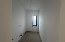 Casa individuala, 125 mp si 550 mp curte, zona Petresti