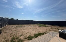 Casa individuala, 125 mp si 550 mp curte, zona Petresti