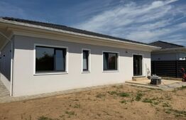 Casa individuala, 125 mp si 550 mp curte, zona Petresti