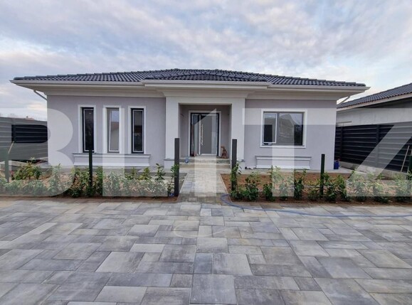Casa de vânzare 4 camere Primaverii - 200865CV | BLITZ Târgu Jiu | Poza1