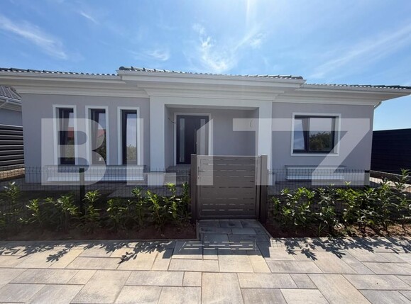Casa de vânzare 4 camere Primaverii - 200865CV | BLITZ Târgu Jiu | Poza2