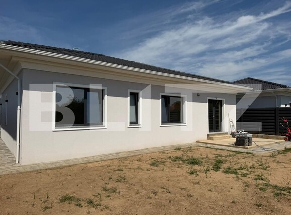 Casa de vânzare 4 camere Primaverii - 200865CV | BLITZ Târgu Jiu | Poza3