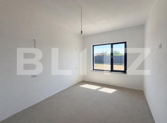 Casa de vânzare 4 camere Primaverii - 200865CV | BLITZ Târgu Jiu | Poza8