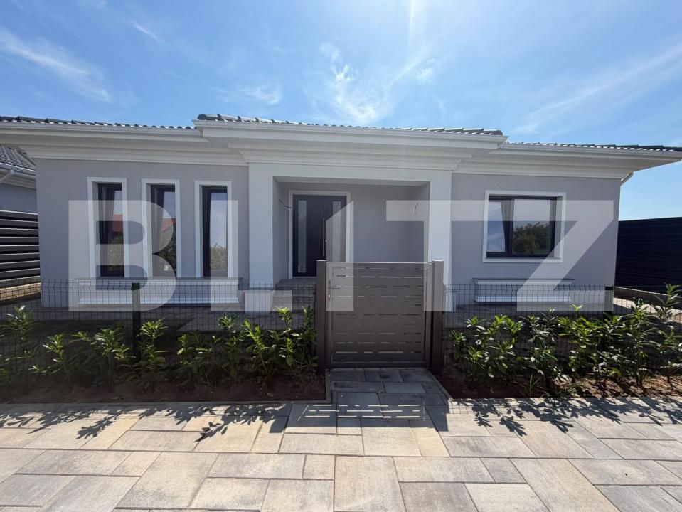 Casa de vânzare 4 camere Primaverii - 200865CV | BLITZ Târgu Jiu | Poza2