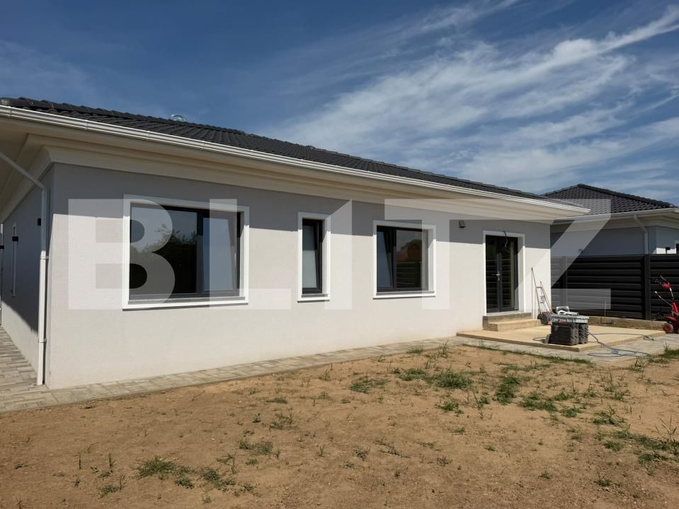 Casa de vânzare 4 camere Primaverii - 200865CV | BLITZ Târgu Jiu | Poza3