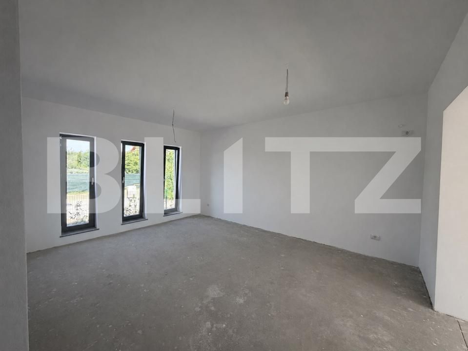 Casa de vânzare 4 camere Primaverii - 200865CV | BLITZ Târgu Jiu | Poza6