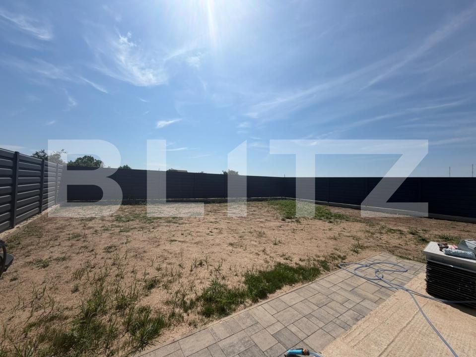 Casa de vânzare 4 camere Primaverii - 200865CV | BLITZ Târgu Jiu | Poza4
