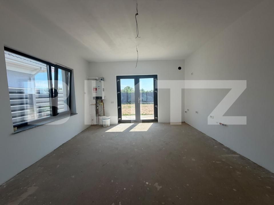 Casa de vânzare 4 camere Primaverii - 200865CV | BLITZ Târgu Jiu | Poza5