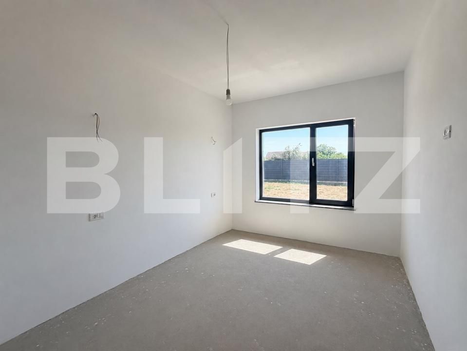 Casa de vânzare 4 camere Primaverii - 200865CV | BLITZ Târgu Jiu | Poza8