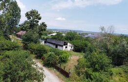 Teren de vânzare Exterior Sud - 139247TV | BLITZ Târgu Jiu | Poza1