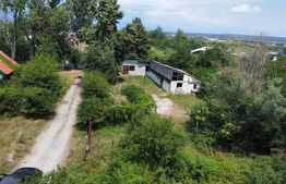 Teren intravilan 775 mp, zona Islaz 