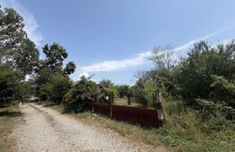 Teren intravilan 775 mp, zona Islaz 
