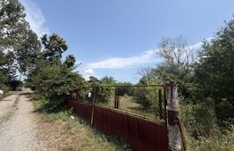 Teren intravilan 775 mp, zona Islaz 
