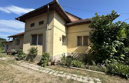 Casa de vanzare 131 mp, teren generos de 1.100 mp