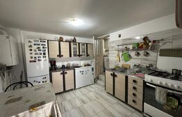 Casa de vanzare 131 mp, teren generos de 1.100 mp