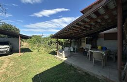 Casa de vanzare 131 mp, teren generos de 1.100 mp