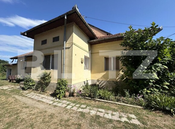 Casa de vânzare 3 camere Periferie - 200995CV | BLITZ Târgu Jiu | Poza1