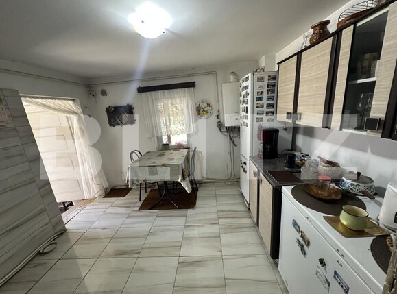 Casa de vânzare 3 camere Periferie - 200995CV | BLITZ Târgu Jiu | Poza3