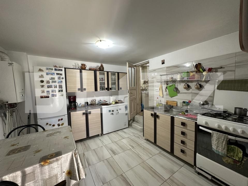 Casa de vânzare 3 camere Periferie - 200995CV | BLITZ Târgu Jiu | Poza2