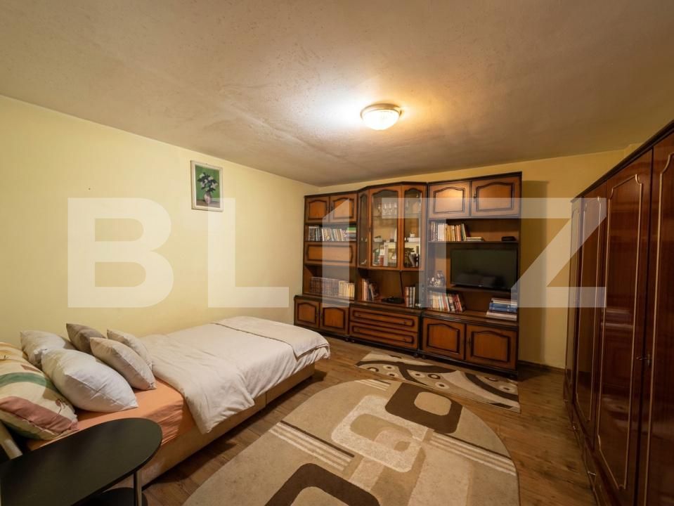 Casa de vânzare 3 camere Periferie - 200995CV | BLITZ Târgu Jiu | Poza7