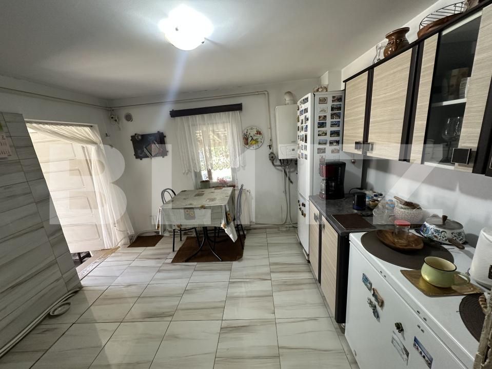 Casa de vânzare 3 camere Periferie - 200995CV | BLITZ Târgu Jiu | Poza3