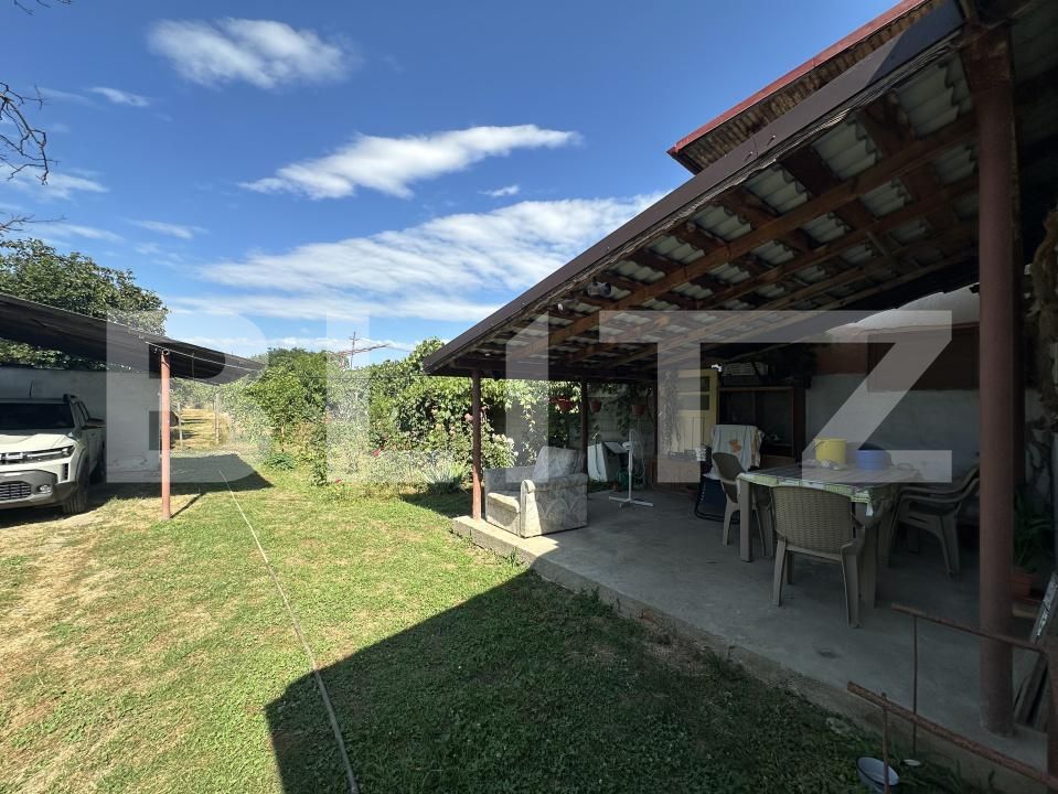 Casa de vânzare 3 camere Periferie - 200995CV | BLITZ Târgu Jiu | Poza9