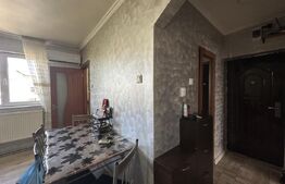 Apartament 3 camere, complet mobilat și utilat