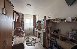 Apartament 3 camere, complet mobilat și utilat