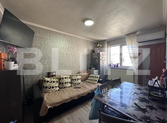 Apartament de vânzare 3 camere 9 Mai - 201039AV | BLITZ Târgu Jiu | Poza1