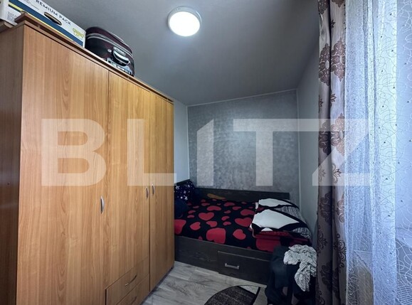 Apartament de vânzare 3 camere 9 Mai - 201039AV | BLITZ Târgu Jiu | Poza3