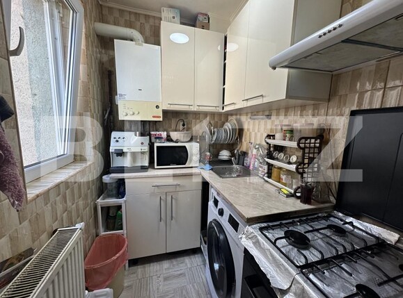 Apartament de vânzare 3 camere 9 Mai - 201039AV | BLITZ Târgu Jiu | Poza4