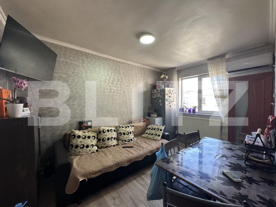 Apartament de vânzare 3 camere 9 Mai - 201039AV | BLITZ Târgu Jiu | Poza2