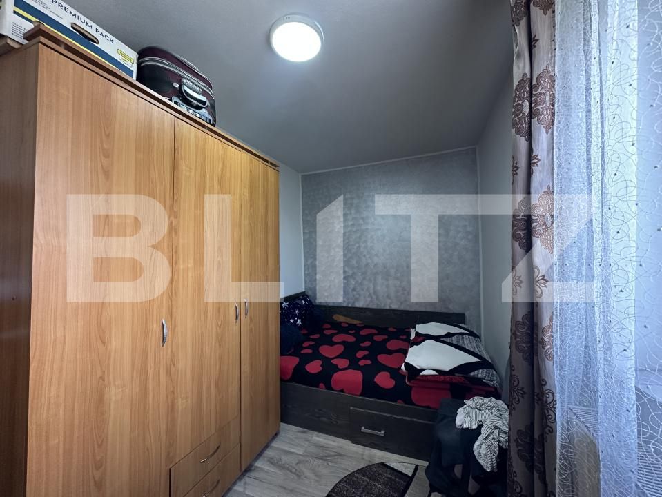 Apartament de vânzare 3 camere 9 Mai - 201039AV | BLITZ Târgu Jiu | Poza3