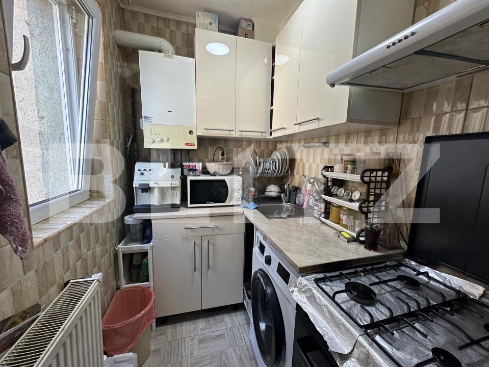 Apartament de vânzare 3 camere 9 Mai - 201039AV | BLITZ Târgu Jiu | Poza4