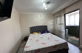 Apartament 3 camere decomandat, cartierul 9 Mai