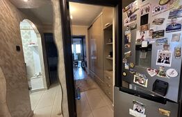 Apartament 3 camere decomandat, cartierul 9 Mai
