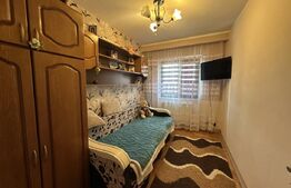 Apartament 3 camere decomandat, cartierul 9 Mai