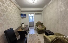 Apartament 3 camere decomandat, cartierul 9 Mai